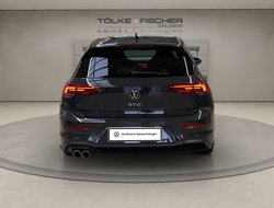 Golf VIII 2.0 TDI GTD ACC AHK AUT Navi Sportp.
