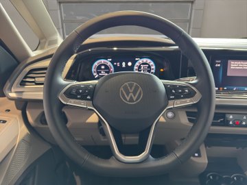 T7 Multivan Edition TDI DSG langer Überhang – Bild 11