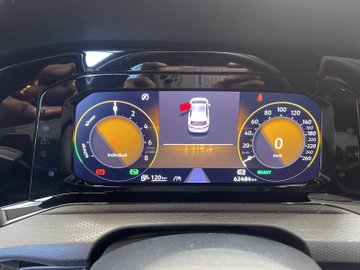 Golf VIII 1.4 GTE e AUT Sportp. Virtual KlimaA. – Bild 12
