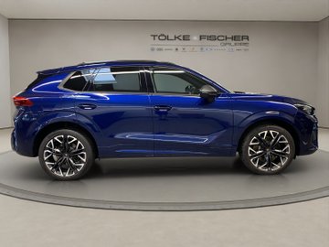 Terramar 2.0 TSI 4Drive VZ DCC ACC AUT Kam. LM – Bild 6