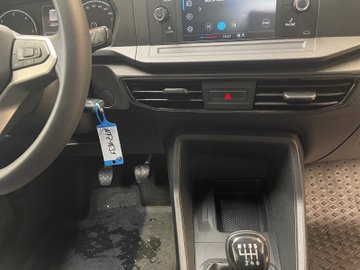 Caddy 2.0 TDI Cargo PDC SoundSys – Bild 14