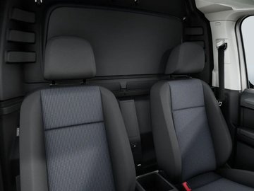 Caddy Cargo KR TDI 75 kW 6-Gang – Bild 16