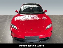 Taycan 4S Cross Turismo InnoDrive Surround-View