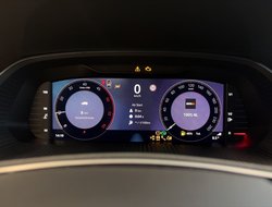 Octavia Combi Tour ACC AHK Navi 360° eHeck Matrix