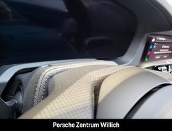 992 911 Carrera T Cabriolet BOSE Sportabgas