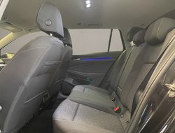 Golf VIII Variant 1.5 eTSI  85 kW Life ACC AHK