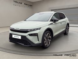 Elroq 85 Sportline ACC AHK Navi eSitz eHeck