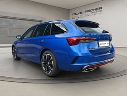Octavia Combi 2.0 TDI 4x4 RS DCC ACC AUT Kam. LM