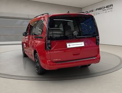 Caddy California Maxi Edition 5-Sitzer TDI DSG