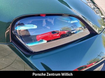Taycan 4 Cross Turismo InnoDrive Soft-Close BOSE – Bild 25