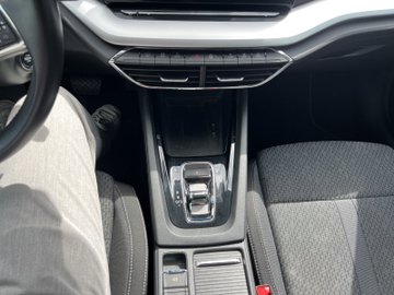 Octavia Combi 2.0 TDI Style AHK AUT Navi Sportp. – Bild 13