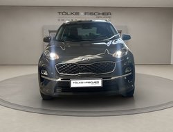 Sportage 1.6 GDI Vision Kam. Navi DynLicht LM
