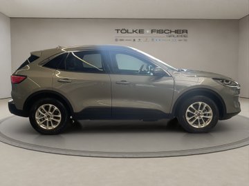 Kuga 2.5 Duratec PHEV Titanium X AUT Kam. Navi – Bild 6
