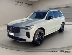 XC90 T8 Twin Engine Ultra Dark Recharge ACC AHK