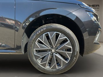 Kamiq 1.0 TSI Tour AHK AUT Kam. Virtual KeyLess – Bild 7