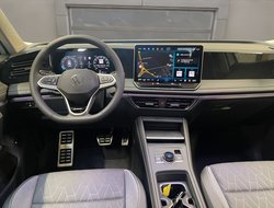 Tiguan ENERGY 1.5 l eTSI OPF DSG ACC AHK AUT 360