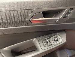 Caddy California Maxi Edition 5-Sitzer TDI DSG