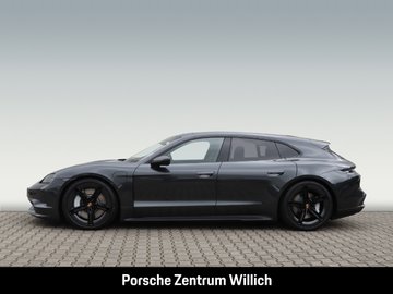 Taycan 4S Sport Turismo Burmester InnoDrive LED – Bild 2