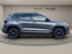 Karoq 1.5 Sportline DCC ACC AHK AUT Kam.