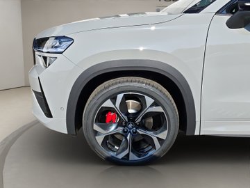 Kodiaq 2.0 TSI 4x4 W RS DCC ACC AHK AUT Navi 360 – Bild 6