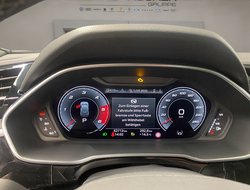 Q3 35 2.0 TDI S-Line Pano S-line ACC AHK AUT LED