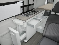 Crafter Grand California 680 MJ 2026 Automatik