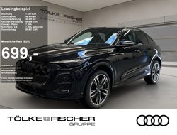 Q5 Sportback 2.0 TDI quattro W S-line ACC AHK LM