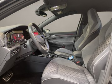 Golf VIII 1.5 eTSI R-Line R-Line IQLight ACC AHK – Bild 8