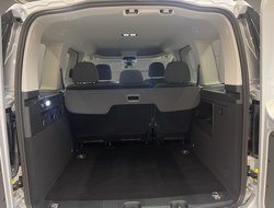 Caddy 1.5 TSI Life ACC AUT Kam. Navi Virtual LM