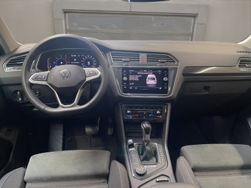Tiguan 2.0 TDI BMT 4Motion Elegance Pano IQLight – Bild 17
