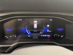 Polo ENERGY 1.0 l  5-Gang Virtual DynLicht LED