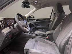 Tiguan Elegance 1.5 l eTSI OPF 7-Gang-DSG ACC LM