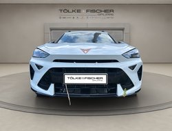 Formentor TSI 1.5  VZ DCC AHK Navi FLA LM SHZ