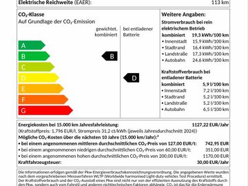 Tayron 1.5 l eHybrid DSG *SOFORT VERFÜGBAR* AHK – Bild 19