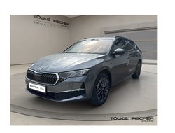 Octavia Combi 2.0 TDI DSG Tour AHK Navi HUD Kessy