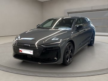 A6 e-tron Avant quattro W S-line ACC AHK AUT 360 – Bild 2