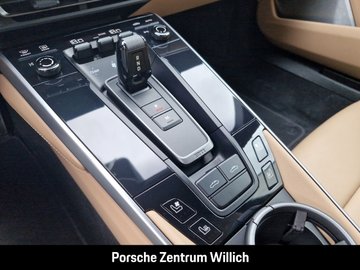 992 911 Targa 4S Nachtsicht InnoDrive Burmester – Bild 23