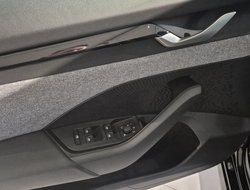 Octavia Combi 1.5 TSI Navi ACC Kamera SHZ PDC LED