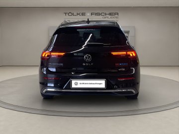 Golf VIII 1.5 eTSI 85 kW Energy ACC AUT Kam. LED – Bild 5