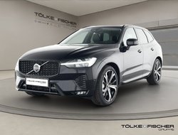 XC60 B5 (E6e) Ultra Dark ACC AHK AUT Kam. Navi