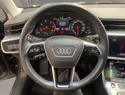 A6 50 3.0 TDI quattro design ACC AUT Kam. Navi