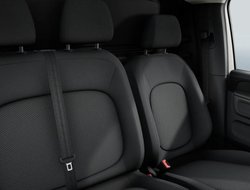 ID. Buzz Cargo Pro 79 kWh 1,99% Zins Klima LED