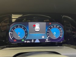 Golf VIII 2.0 TSI GTI ACC AUT Kam. Navi Sportp.