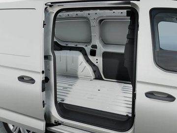 Caddy Cargo Maxi 75kW Schaltgetriebe PDC Virtual – Bild 8