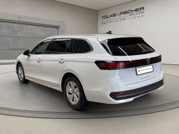 Passat Variant 2.0 TDI  Business DCC ACC AHK LM – Bild 4