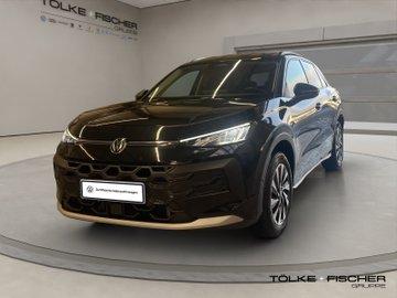 T-Roc 1.5 eTSI 85 kW Life ACC AUT Kam. Navi LED – Bild 2