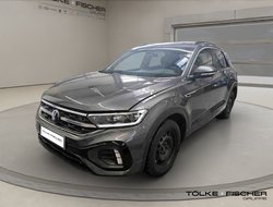 T-Roc 2.0 TDI R-Line R-Line ACC AHK AUT Kam. LED