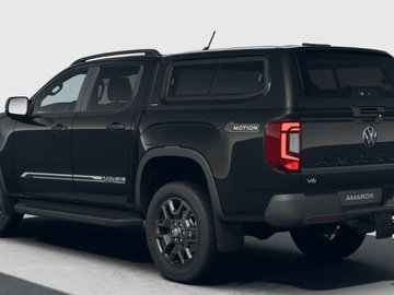 Amarok Style Dark Label 3.0 TDI 177kW 2,99% IQ LM – Bild 3