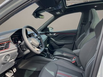 Kamiq 1.0 TSI DSG Monte Carlo ACC AHK Kamer eHeck – Bild 7