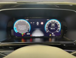 Caddy 2.0 TDI Style Maxi ACC AUT Kam. Navi LED